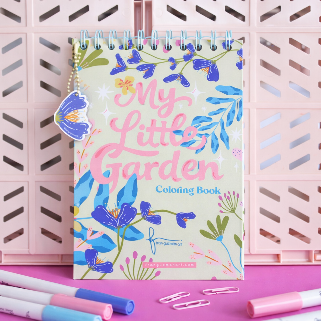Coloring Books