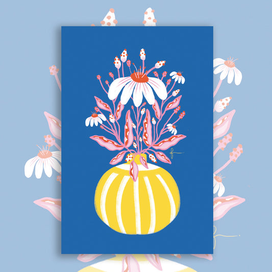 Art Print-Paraíso