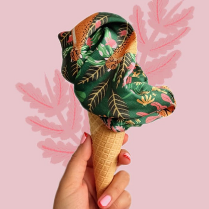 Scrunchie Chita