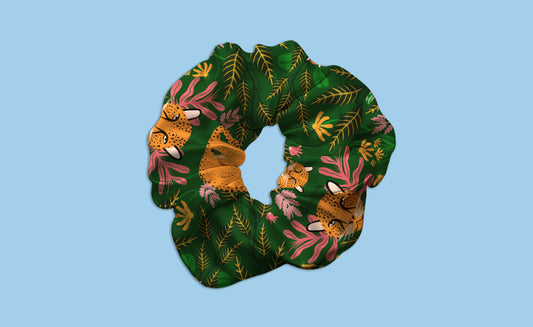 Scrunchie Chita